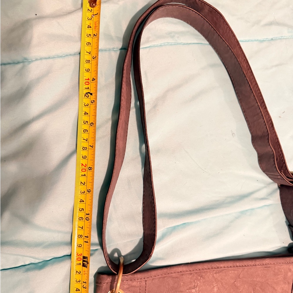 Bueno Slate Crossbody Bag - Picture 16 of 16